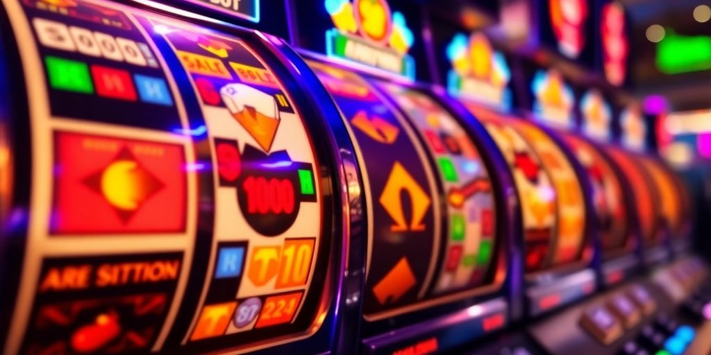 สล็อตออนไลน์สด